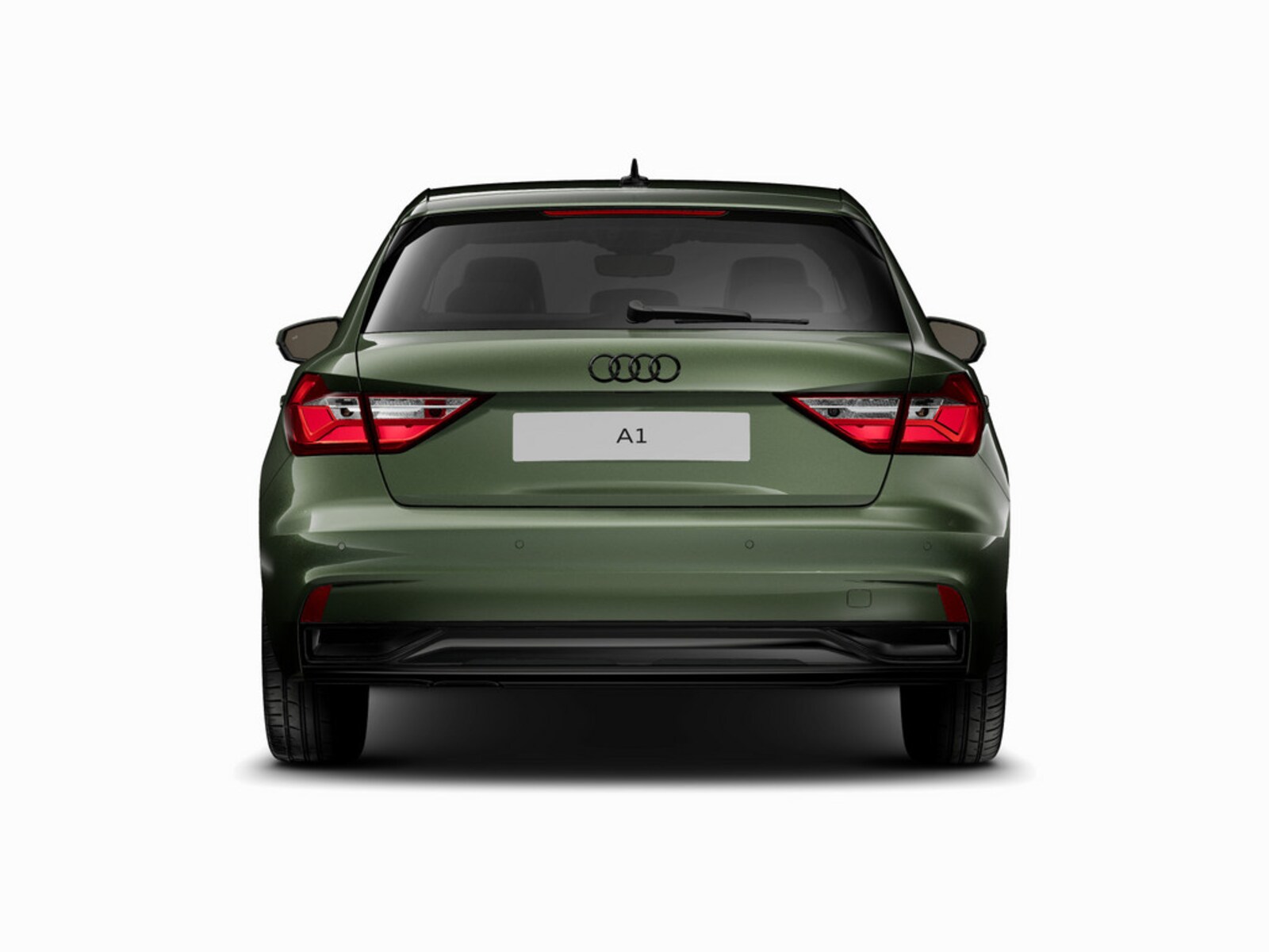 Audi A1 Sportback – Bild 9