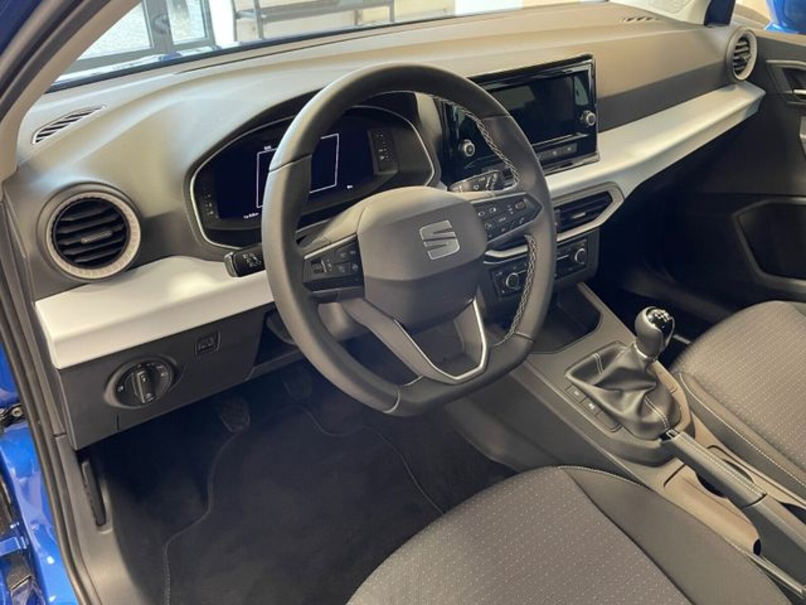 SEAT Ibiza – Bild 10