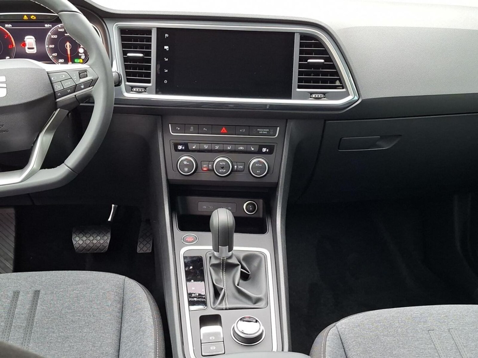SEAT Ateca – Bild 15