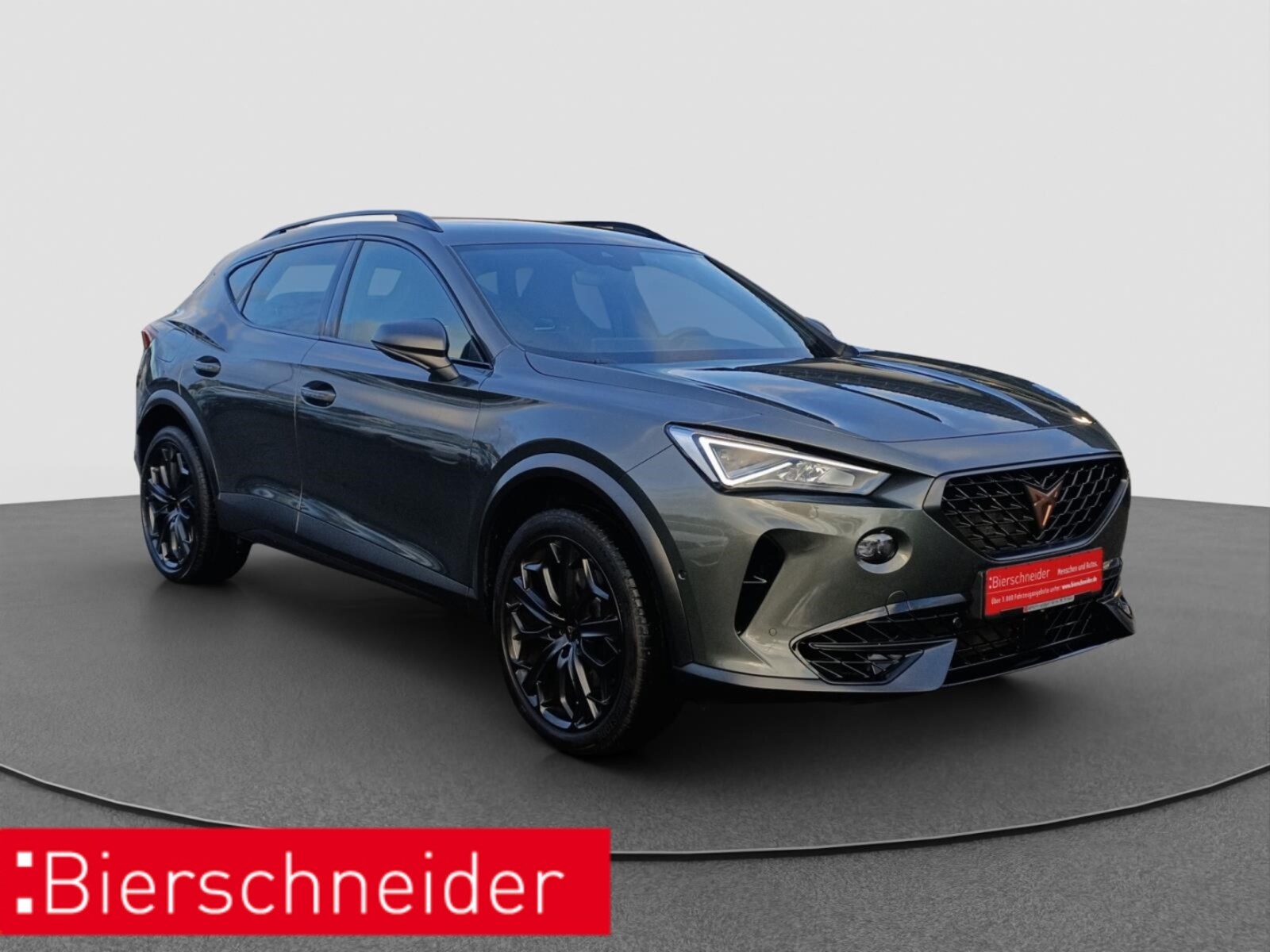 CUPRA Formentor – Bild 4