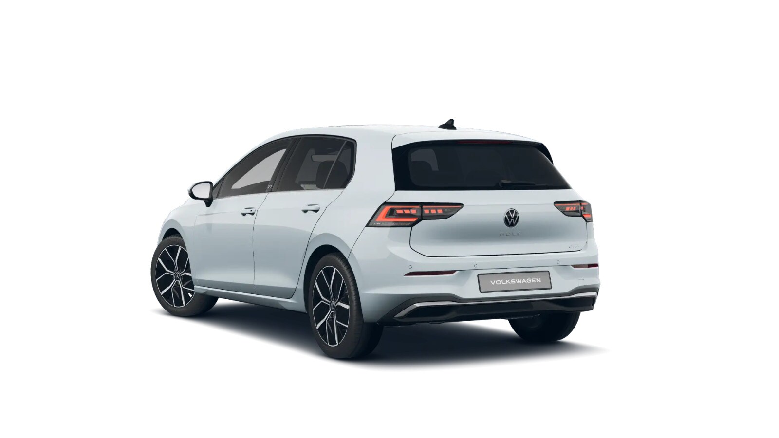 Volkswagen Golf – Bild 4