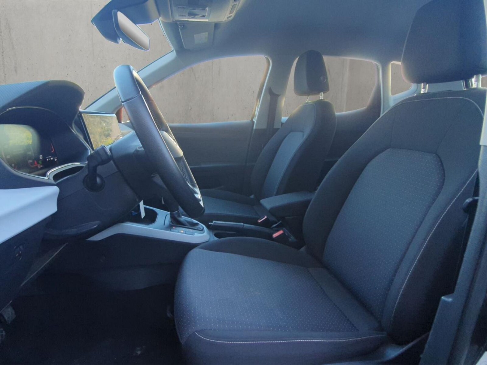 SEAT Arona – Bild 9