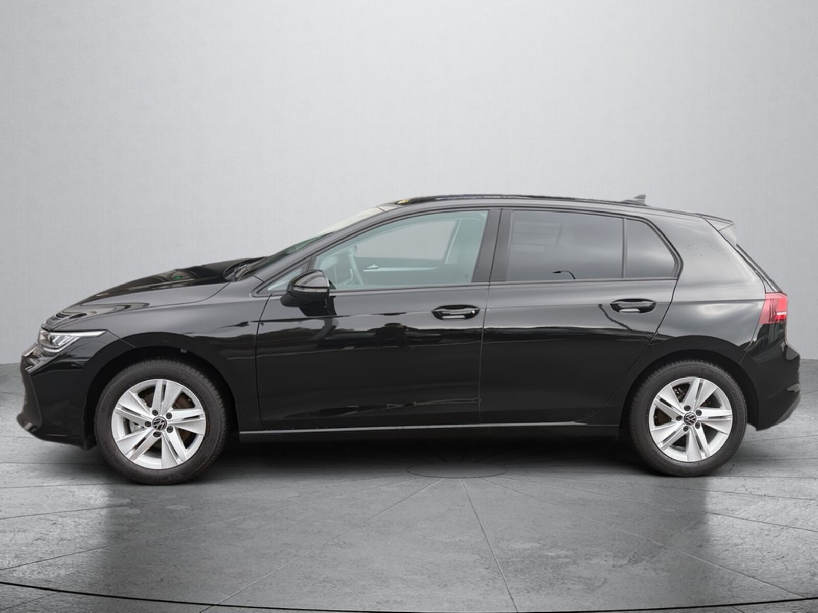 Volkswagen Golf – Bild 4