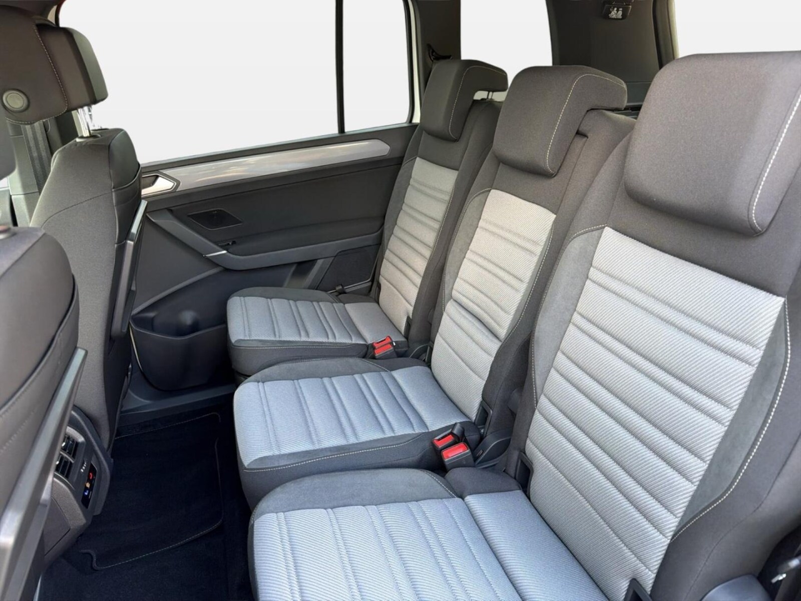 Volkswagen Touran – Bild 15