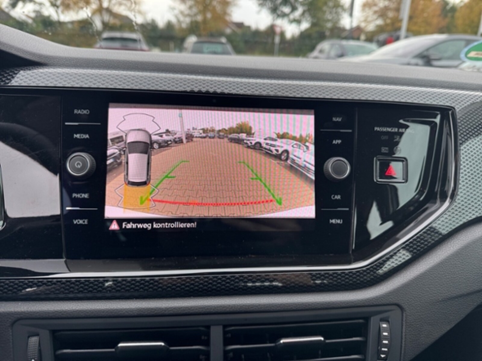 Volkswagen Polo – Bild 14
