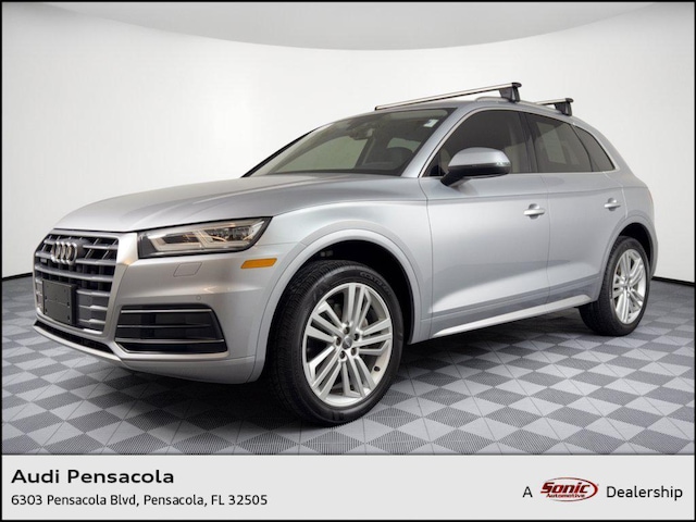 2019 Audi Q5