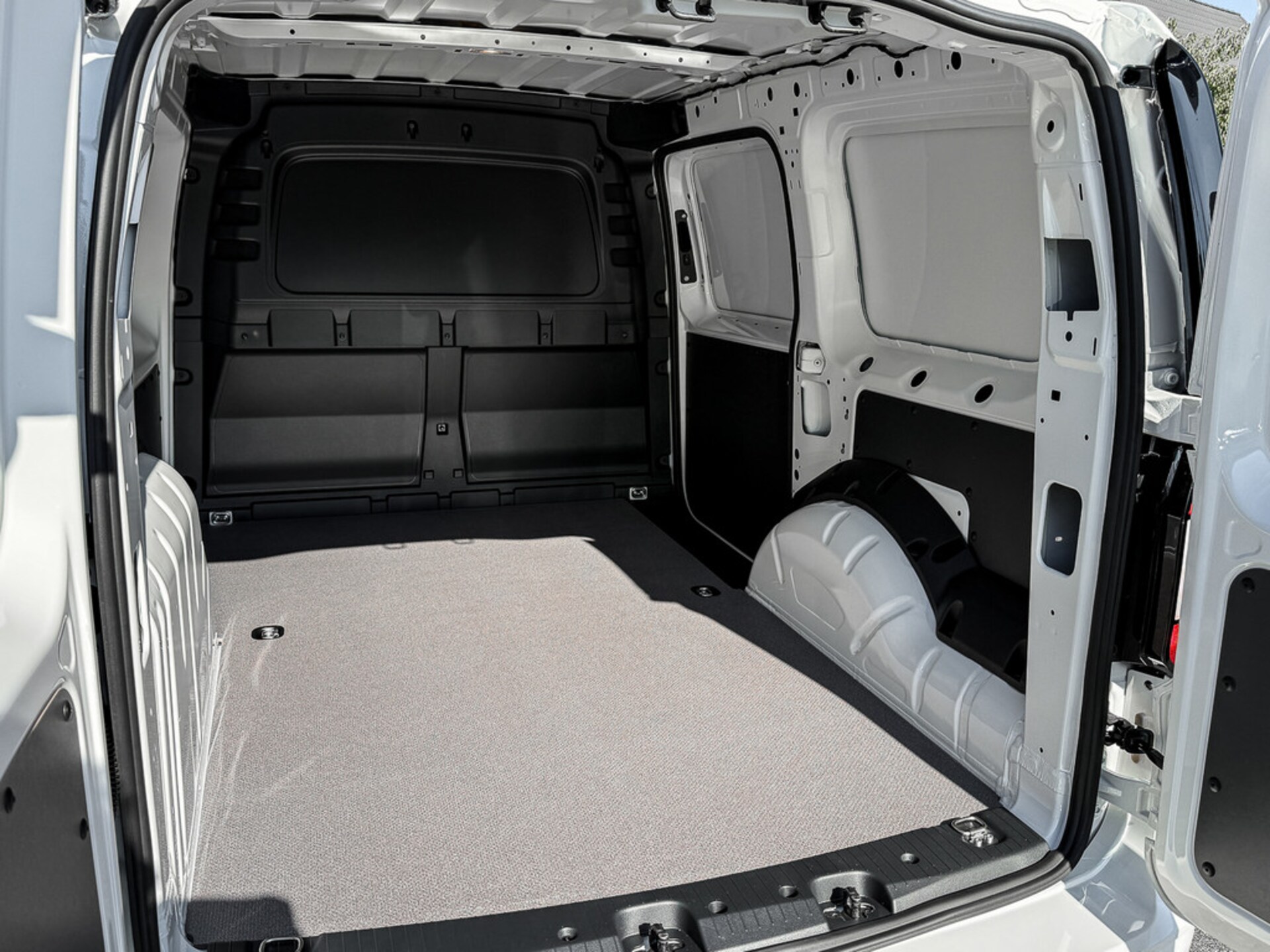 Volkswagen Caddy Maxi Cargo