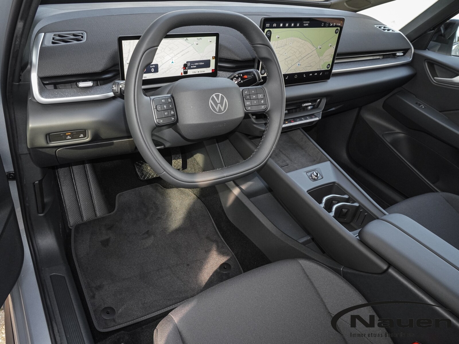 Volkswagen ID.3 Neo – Bild 8