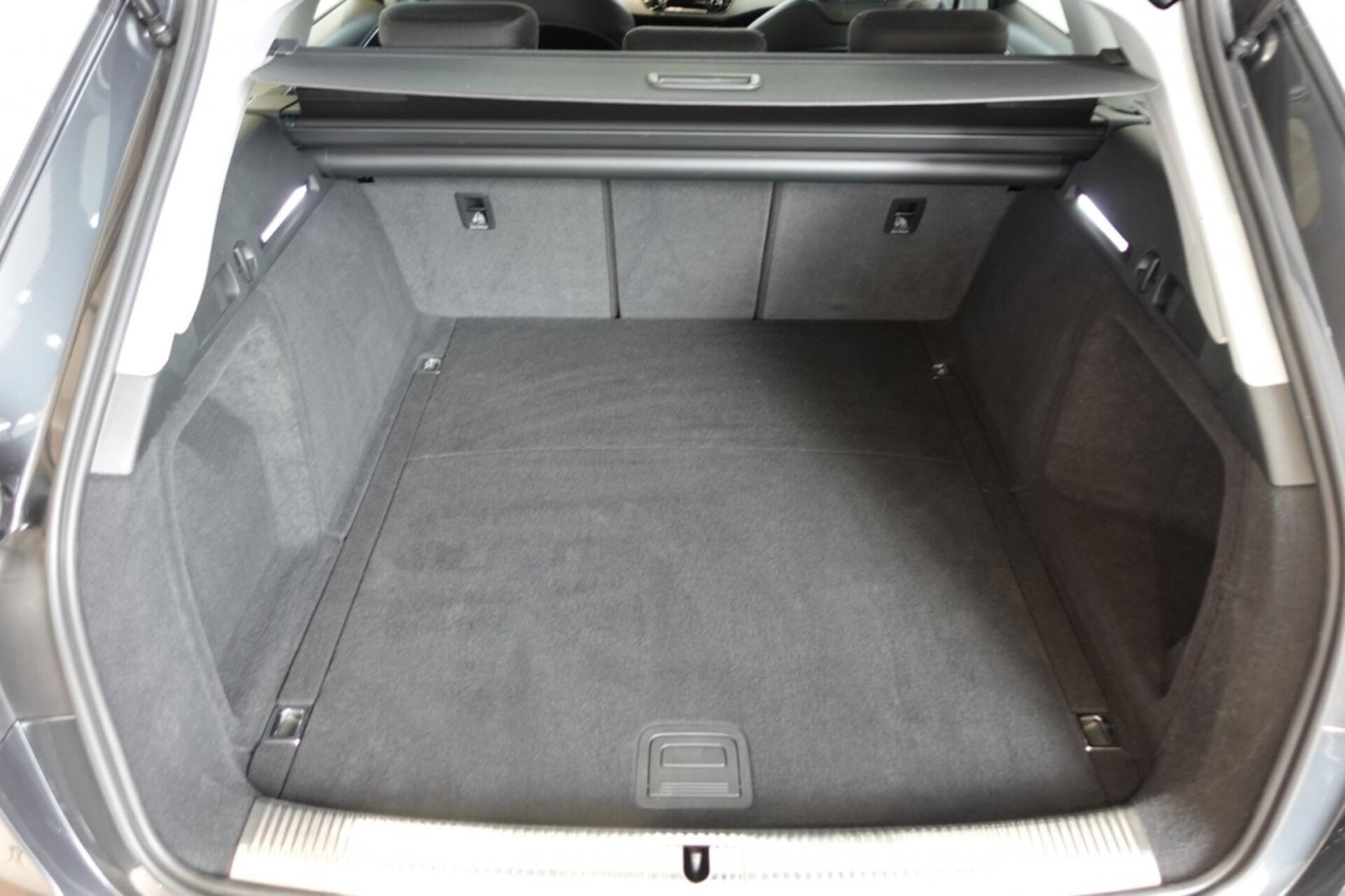 Audi A4 Avant Advanced