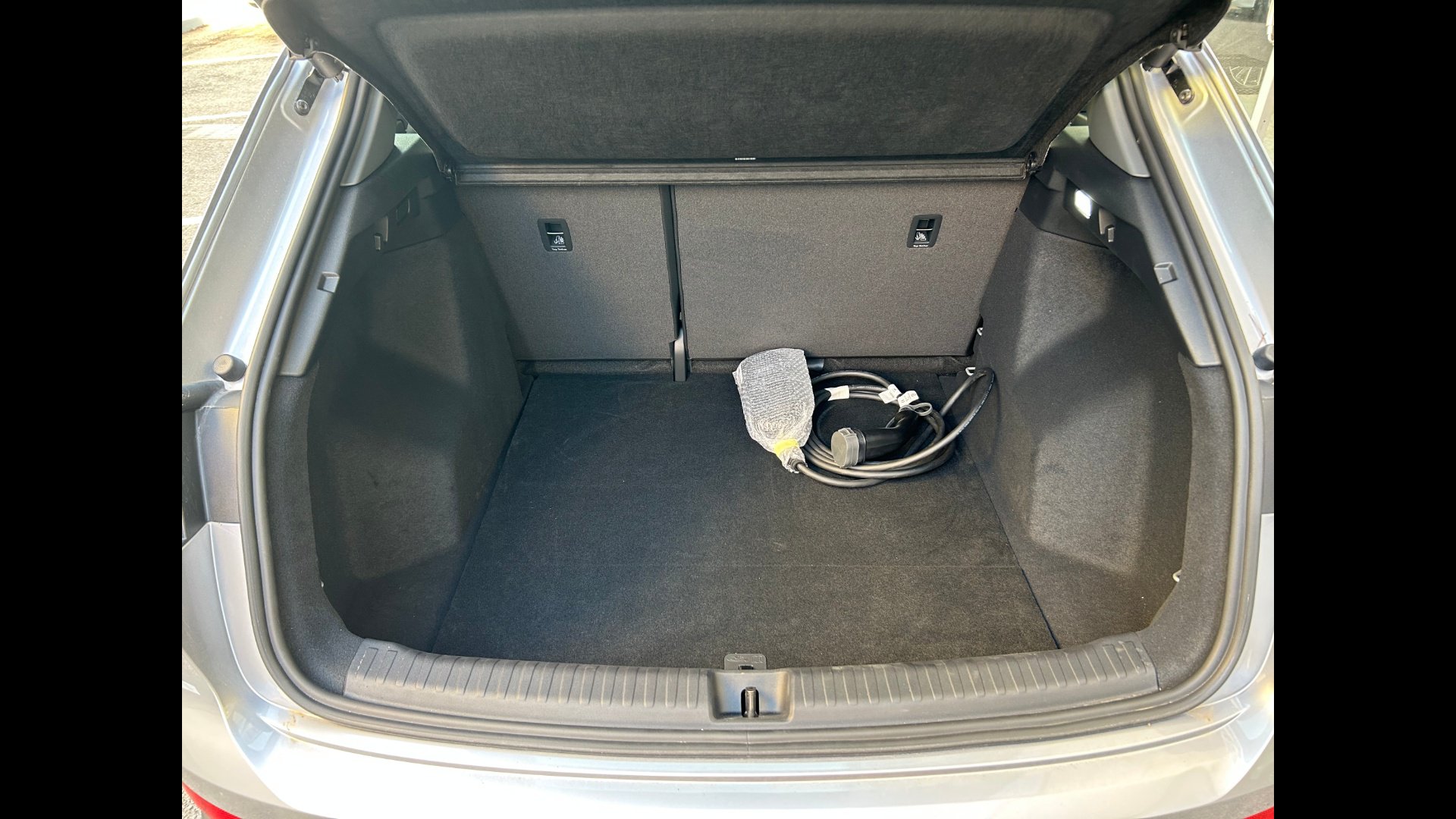 Image about Audi Q4 e-tron Business Advanced 40 e-tron 150,00 kW