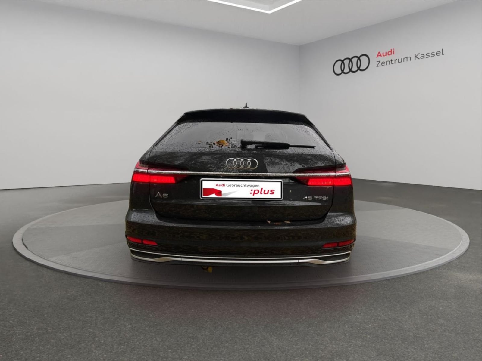 Audi A6 Avant – Bild 4
