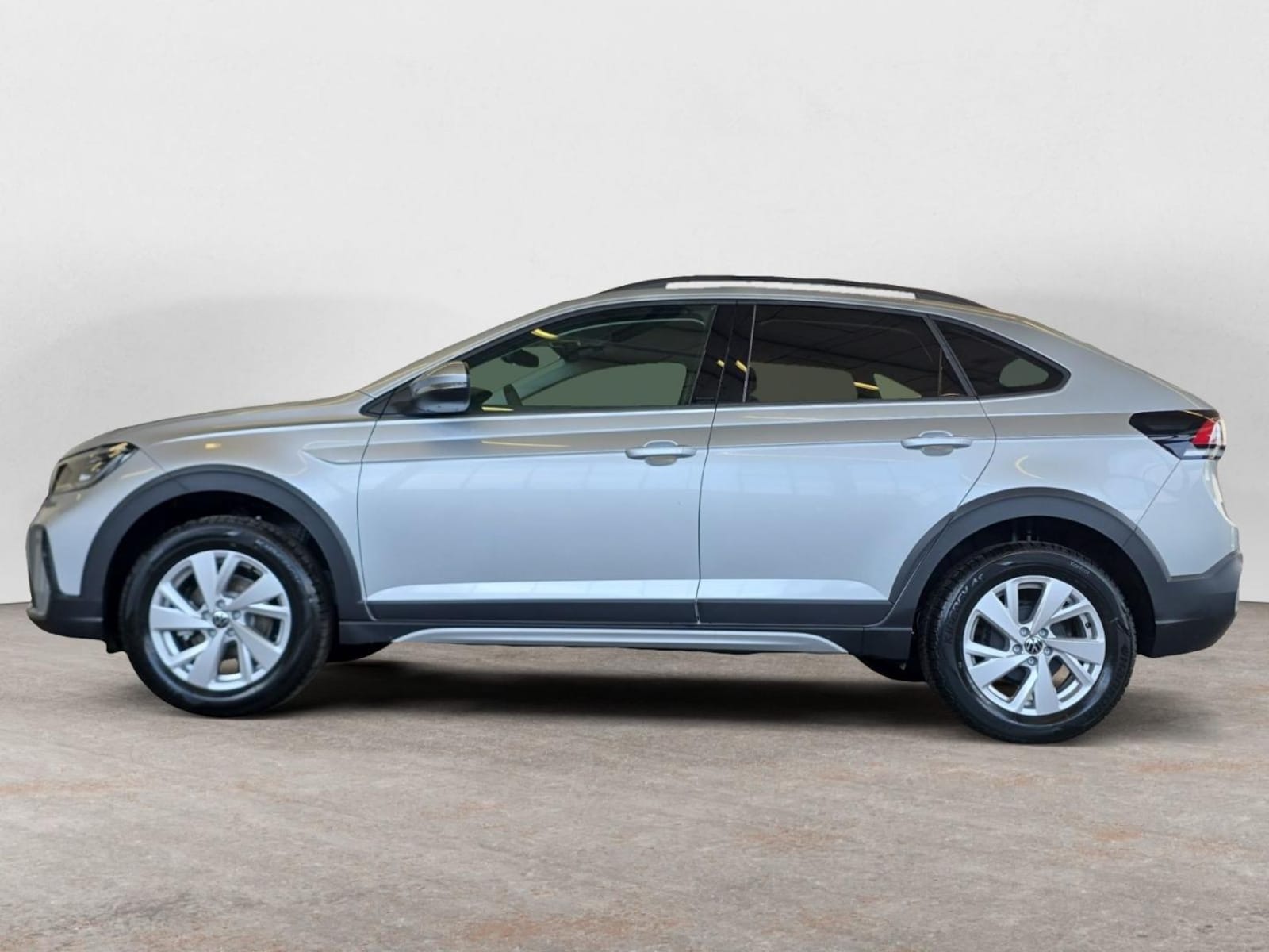 Volkswagen Taigo – Bild 3