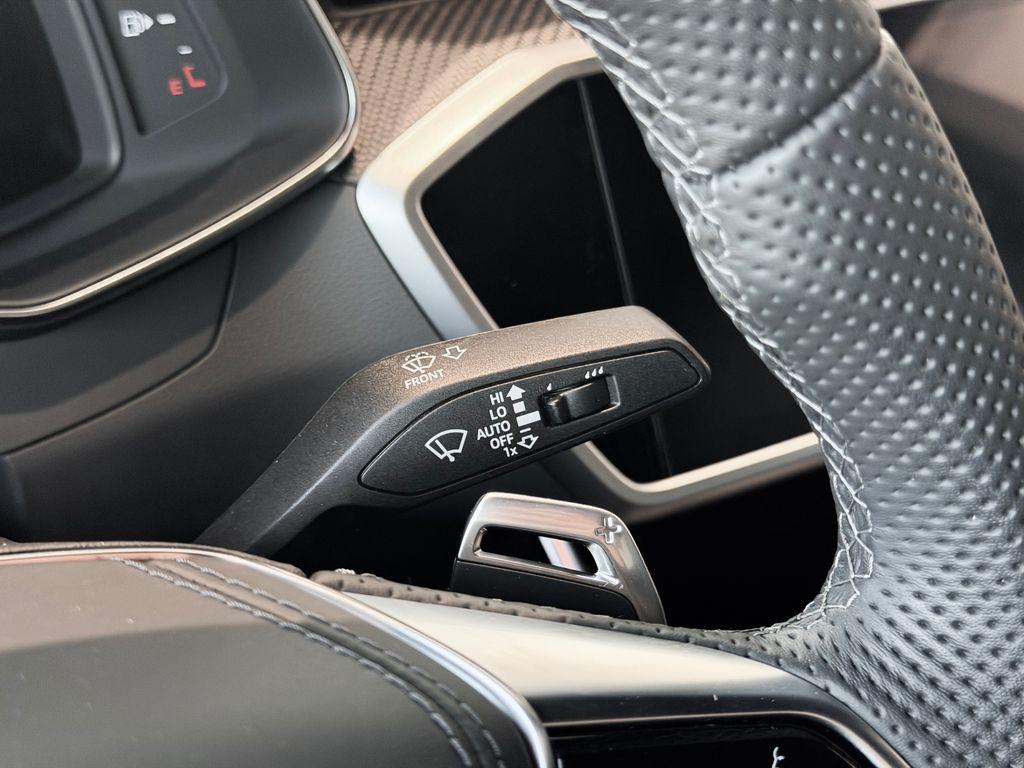 2025 Audi RS 7 Base - Photo 14