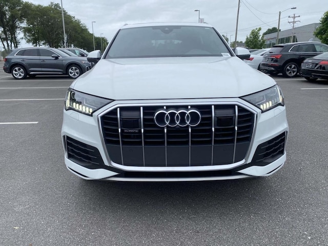 2023 Audi Q7