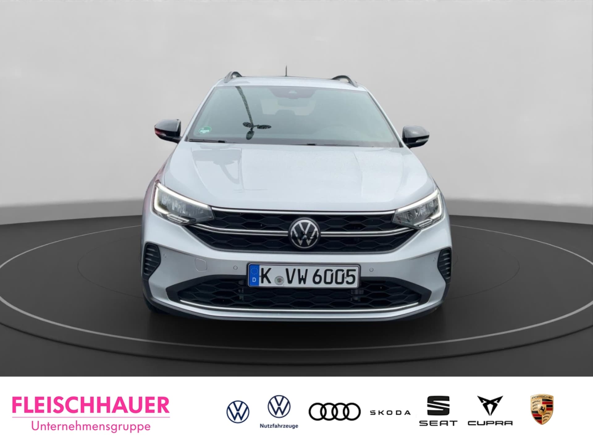 Volkswagen Taigo ENERGY