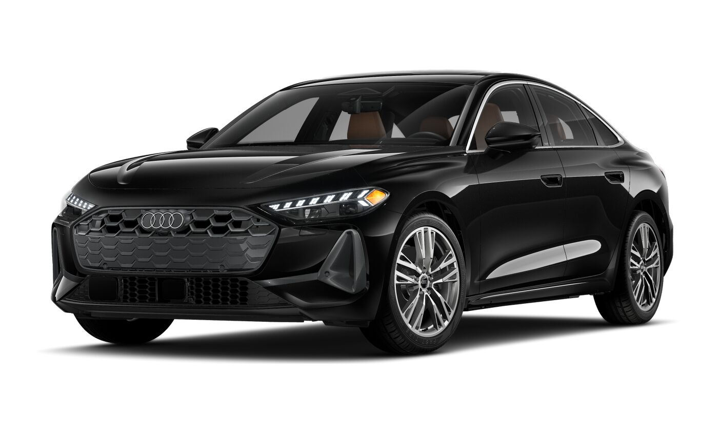 2026 Audi A5 Premium Plus quattro S tronic's photo