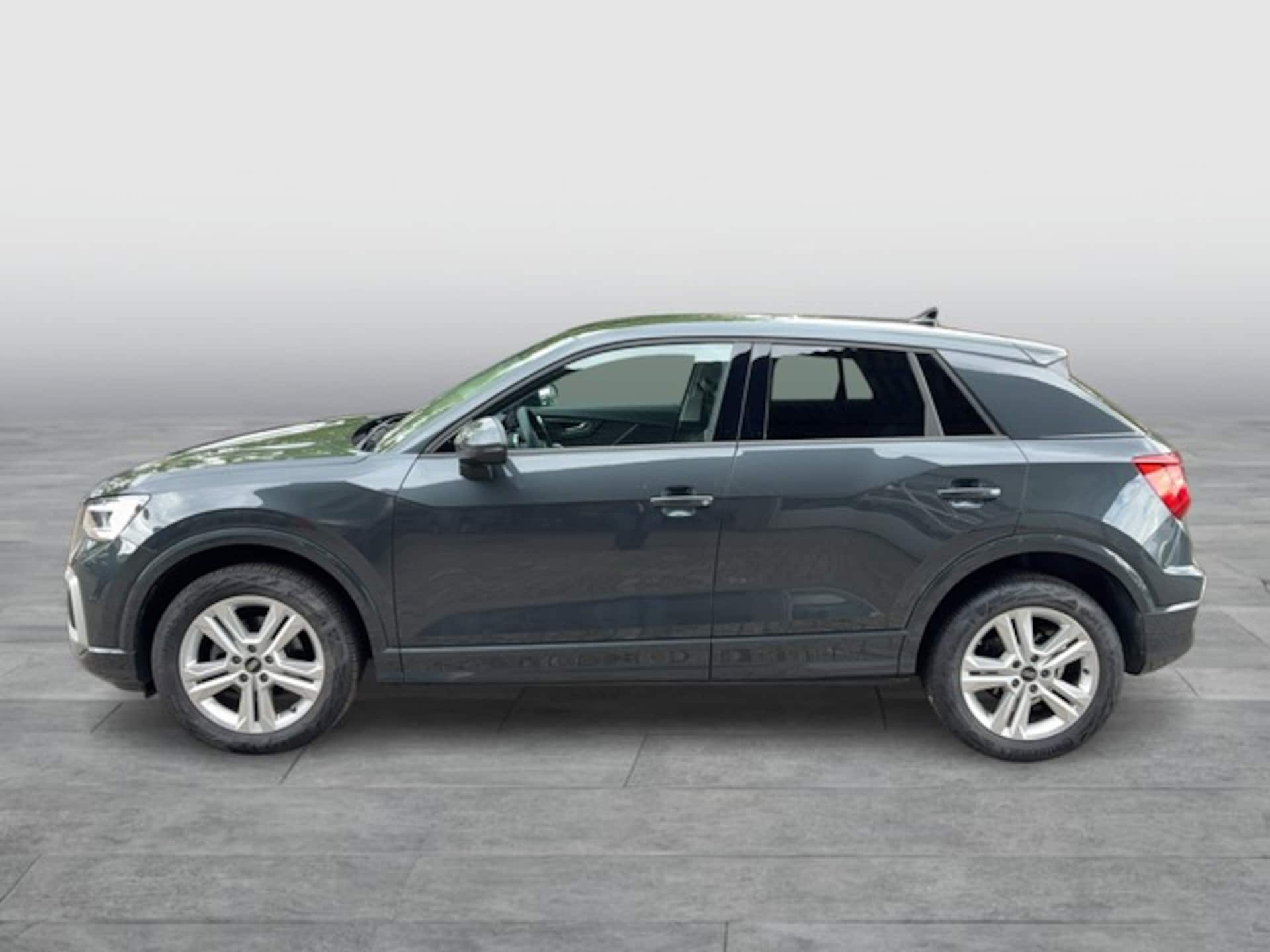 Audi Q2 Advanced