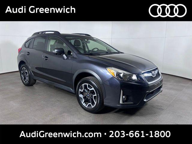 2016 Subaru Crosstrek 2.0i Limited CVT's photo