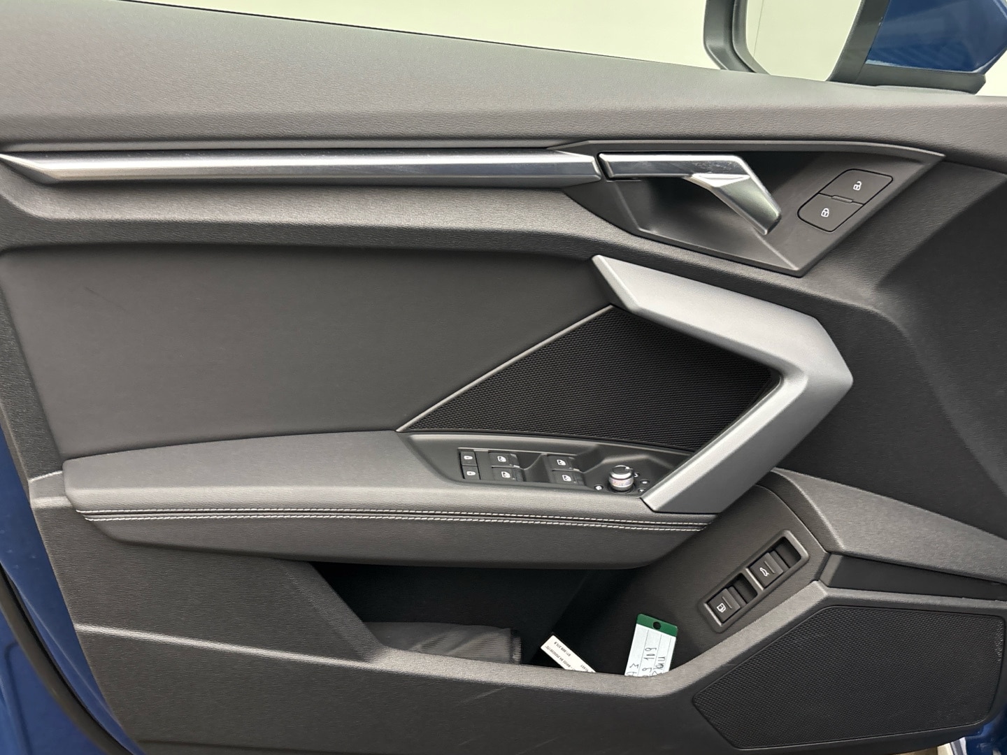 Bild über Audi A3 Sportback TFSI e S line 40 TFSI e S tronic - für weitere Informationen kontaktieren Sie den Audi Partner