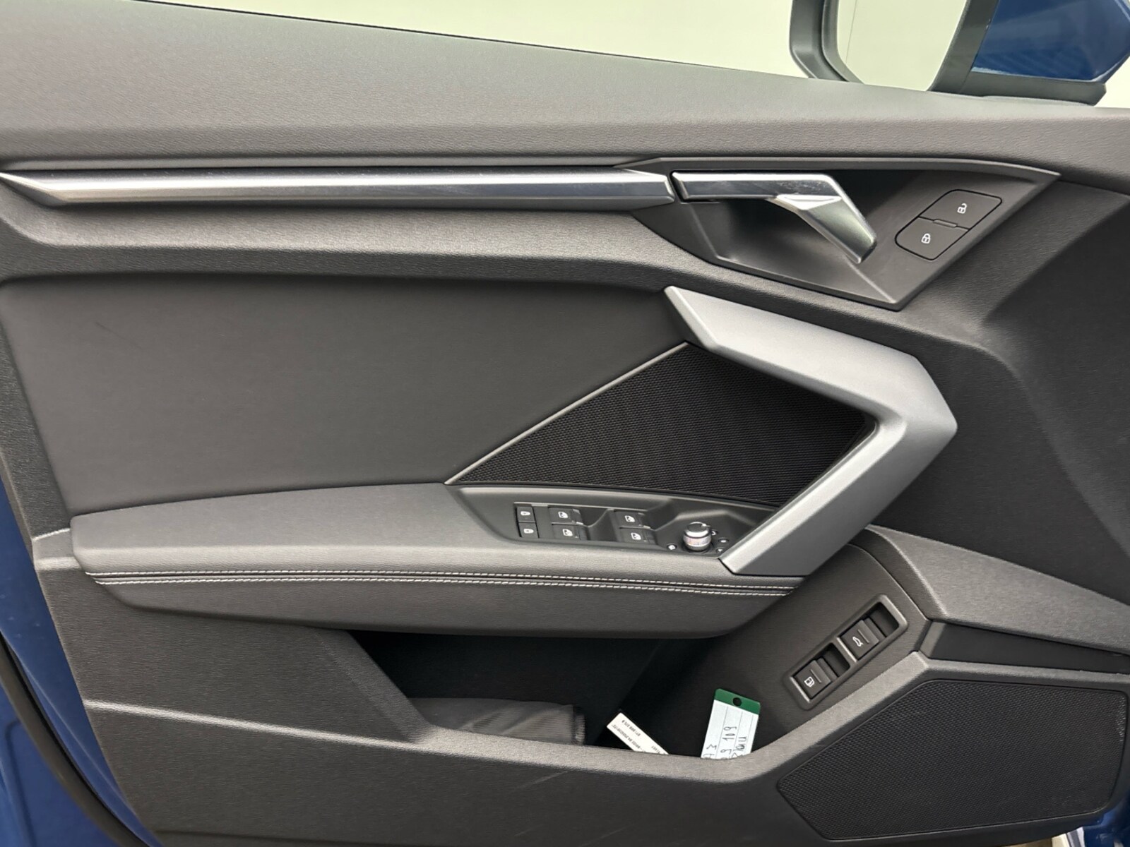 Audi A3 Sportback – Bild 12