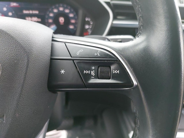 2021 Audi Q3 S Line Premium - Photo 18