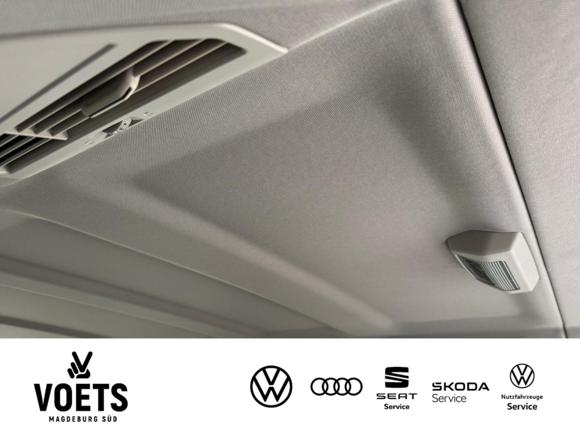 Volkswagen Multivan Langversion Life