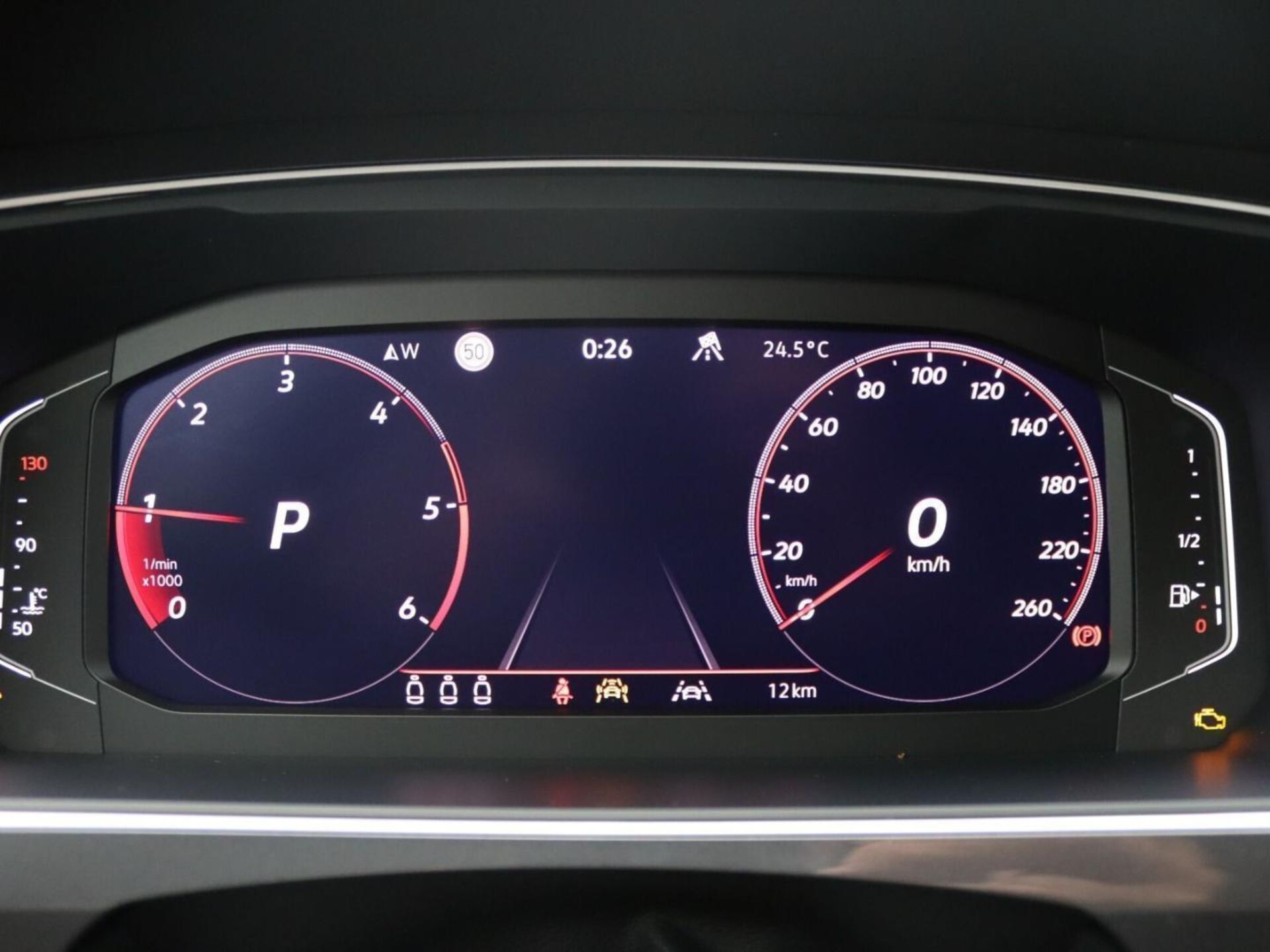 Volkswagen Tiguan Allspace R-Line