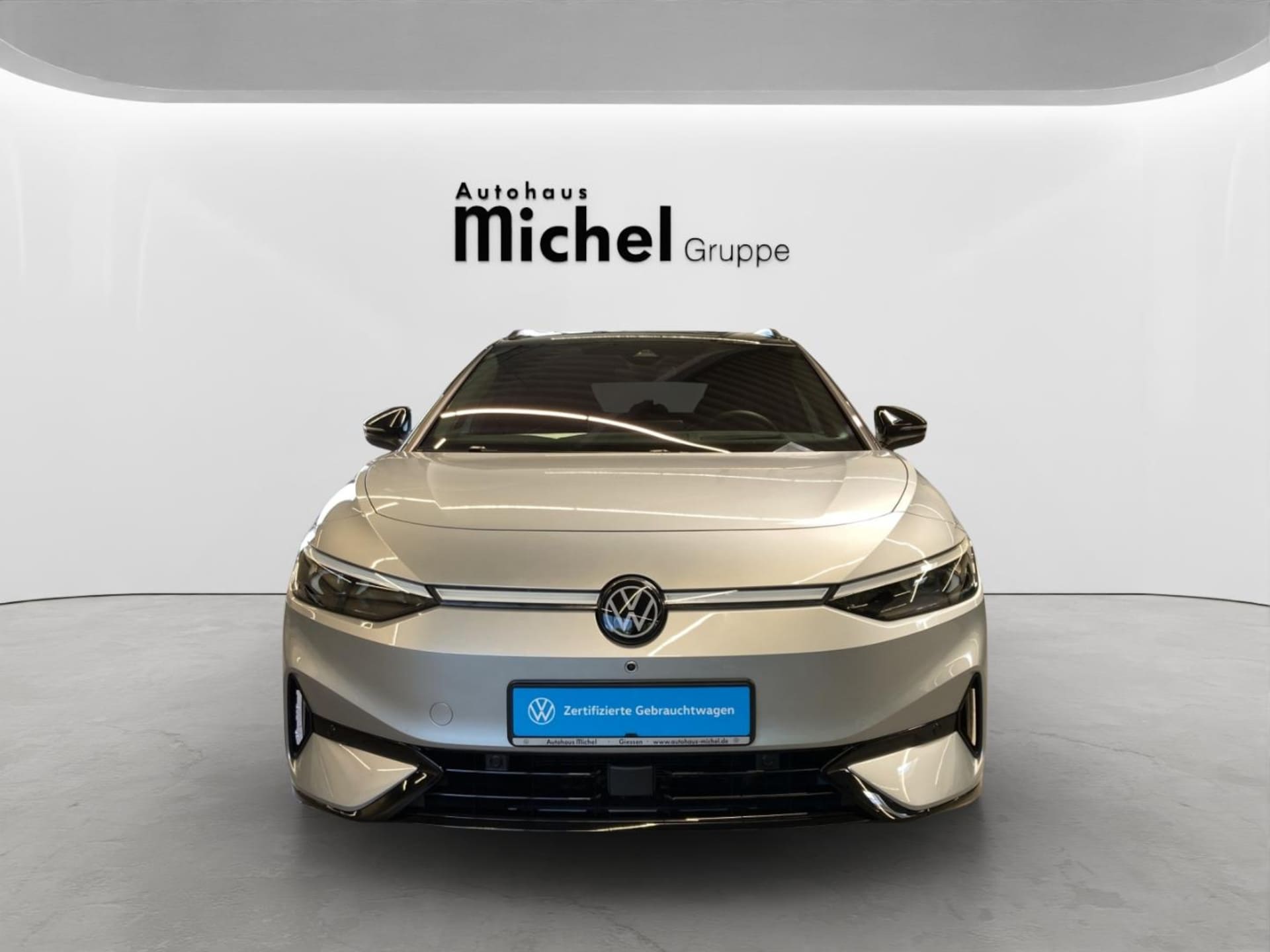 Volkswagen ID.7 Tourer Pro