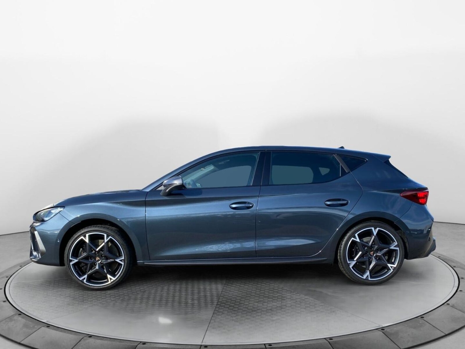 CUPRA Leon – Bild 3
