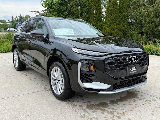 Photo of 2026 Audi Q3 SUV 