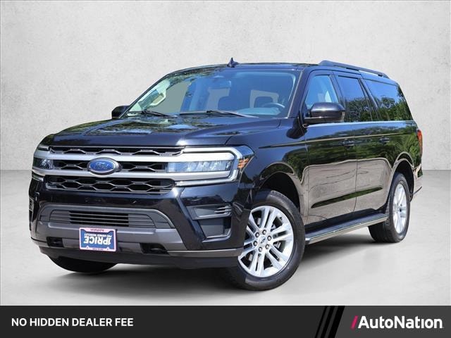 2022 Ford Expedition
