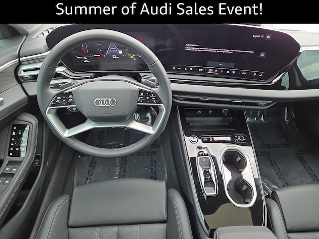 2026 Audi A6 Premium Plus - Photo 14