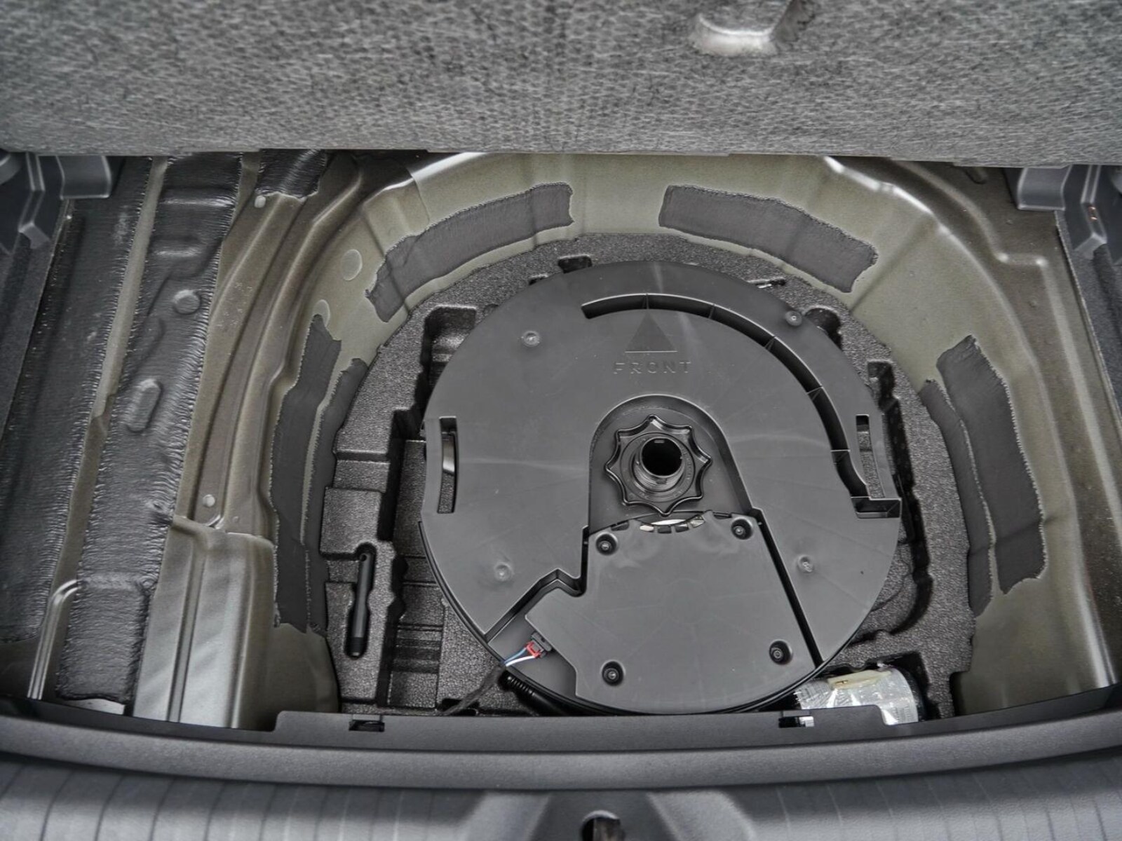 Audi A1 Sportback – Bild 23