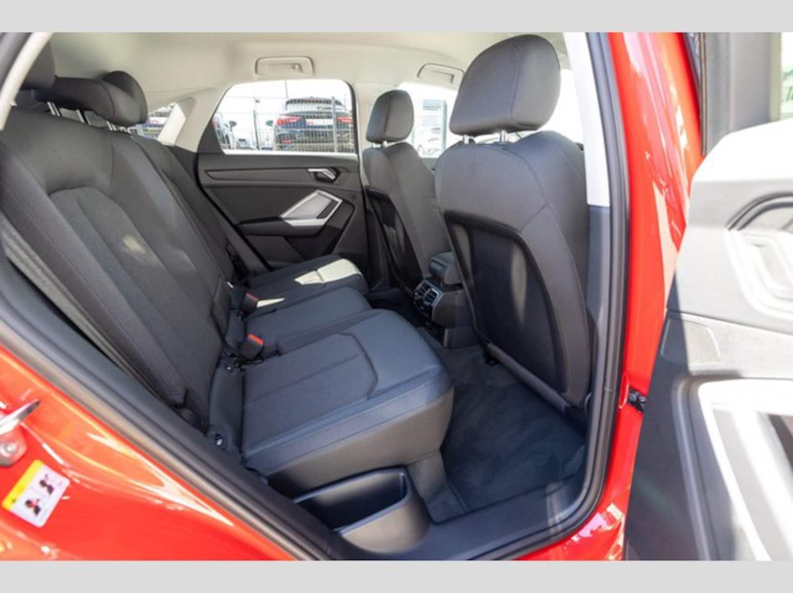 Audi Q3 Sportback – Bild 6