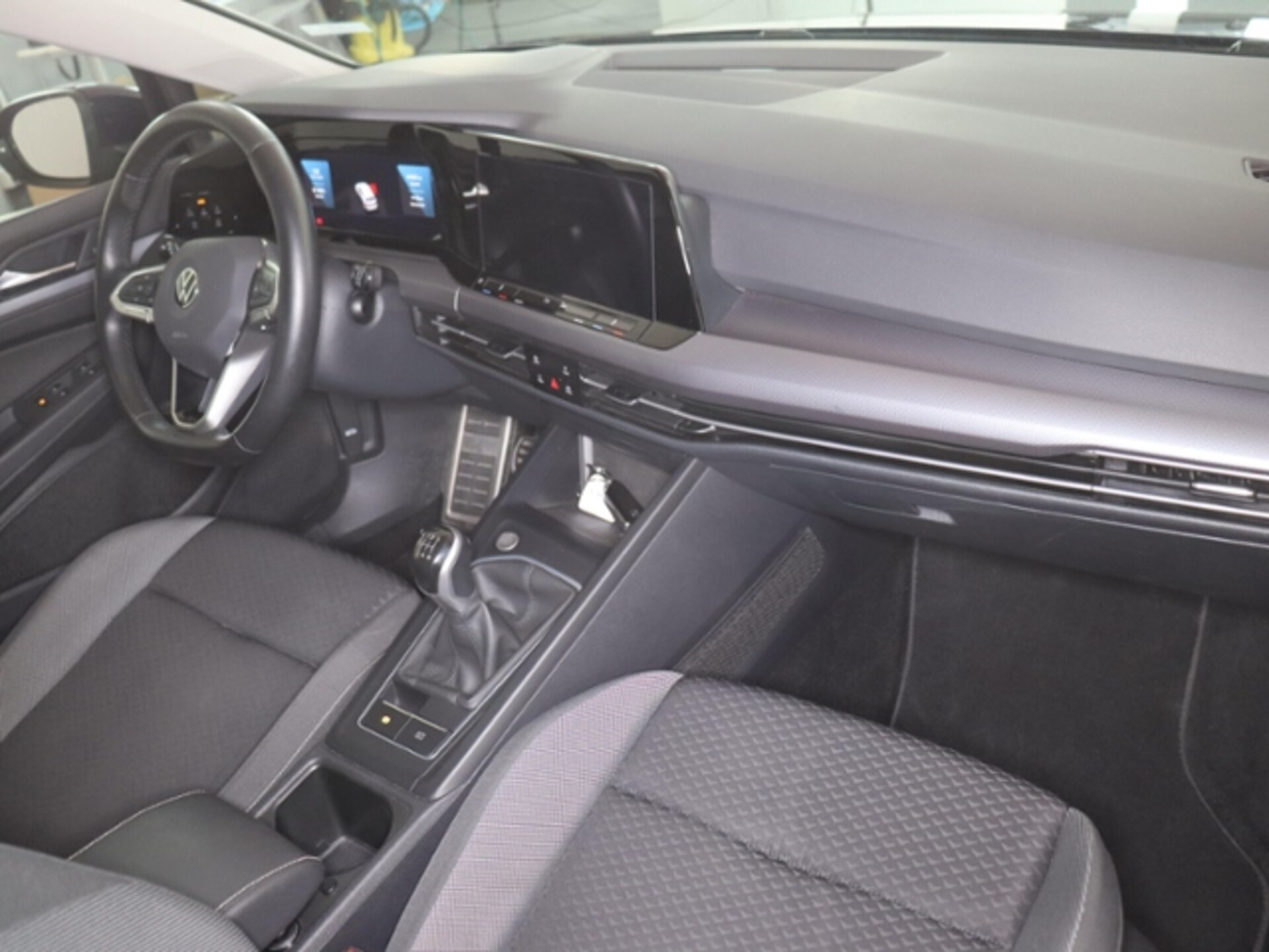 Volkswagen Golf Active