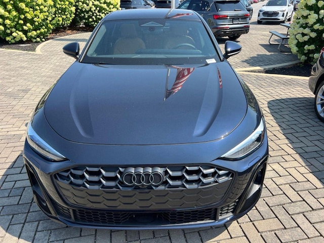 2026 Audi A5 Sedan