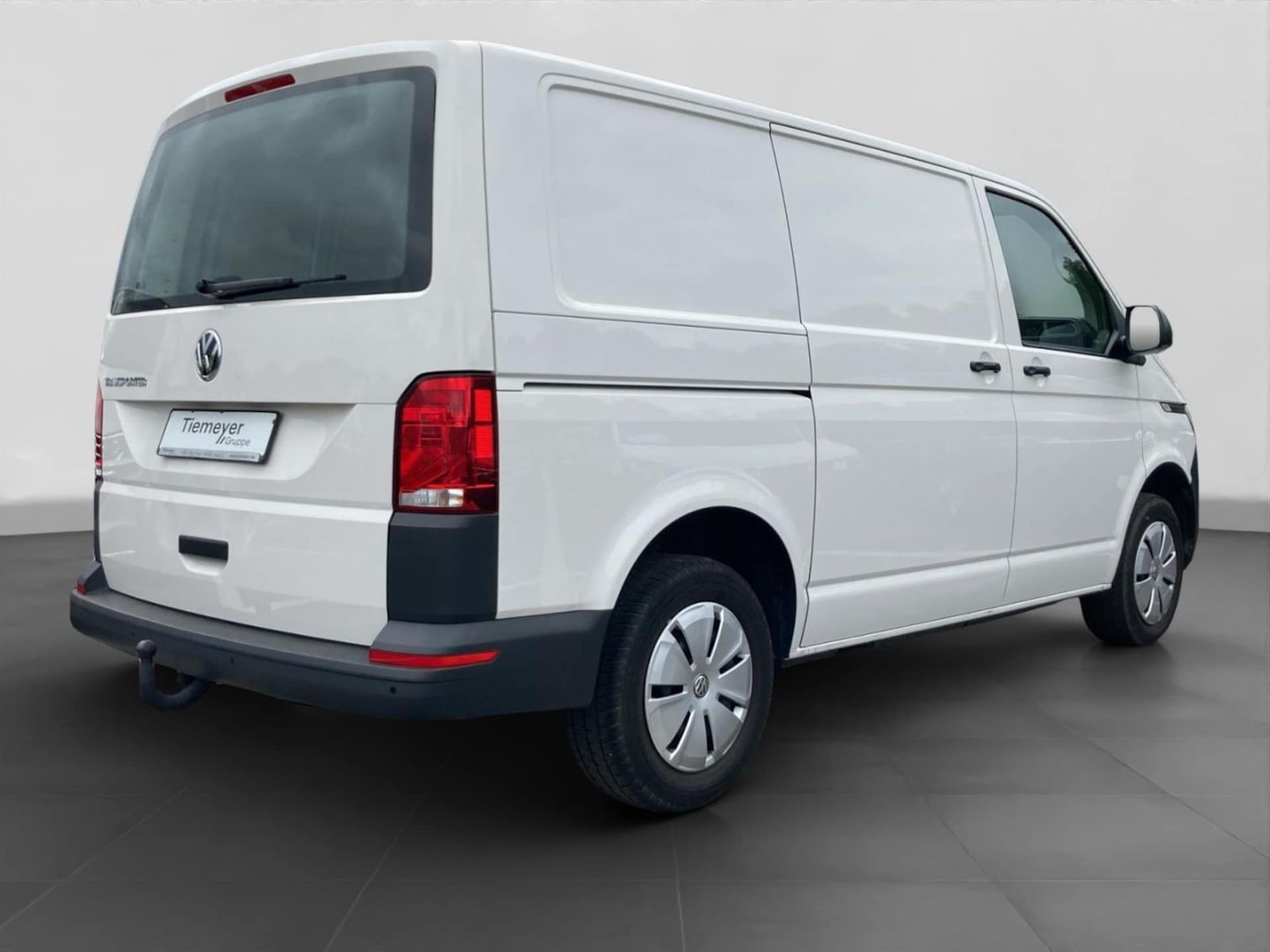 Volkswagen T6.1 Transporter Kasten kurzer Radstand