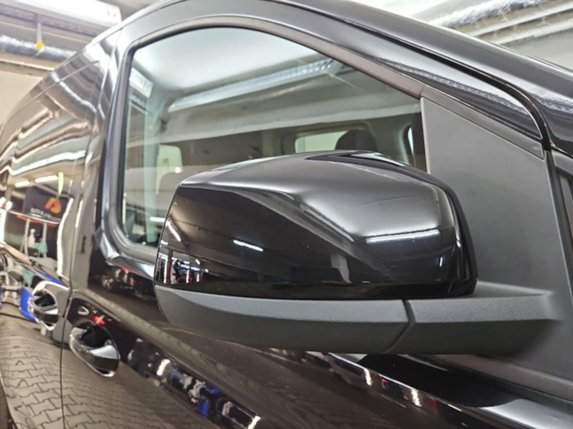 Volkswagen Caddy Life