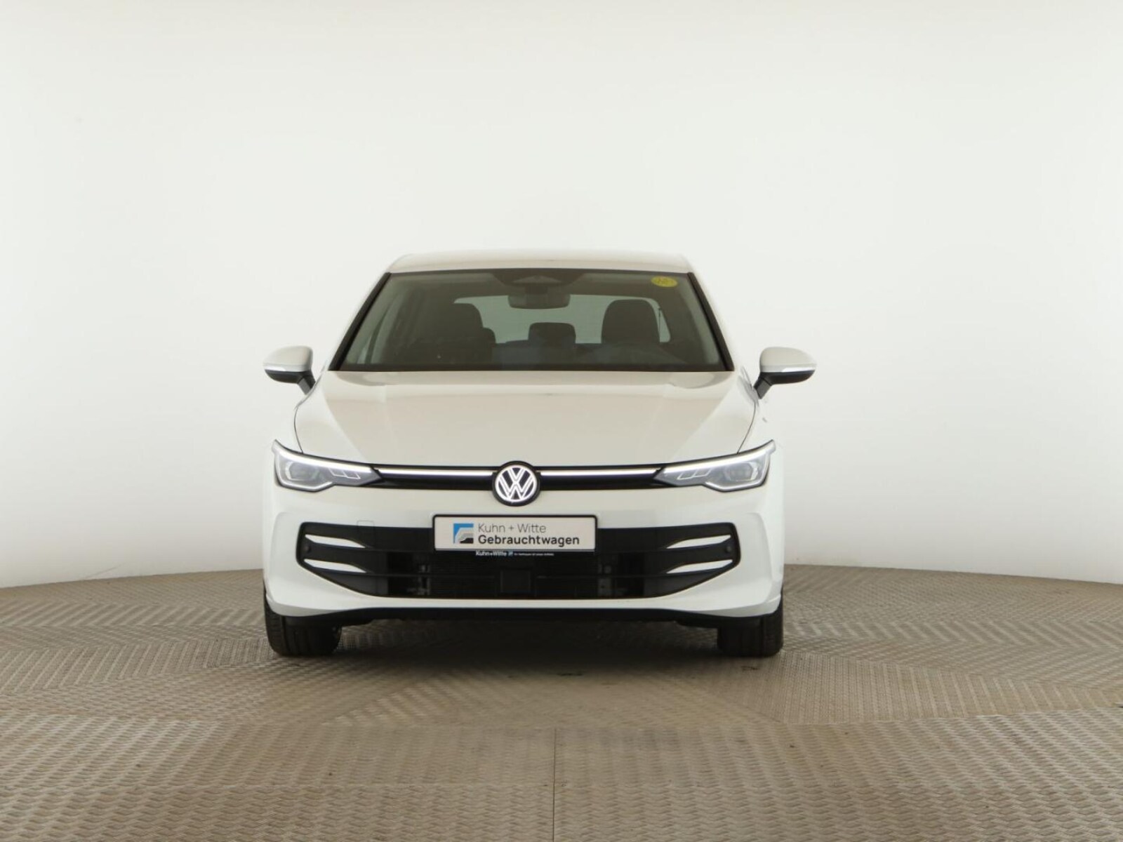 Volkswagen Golf – Bild 2