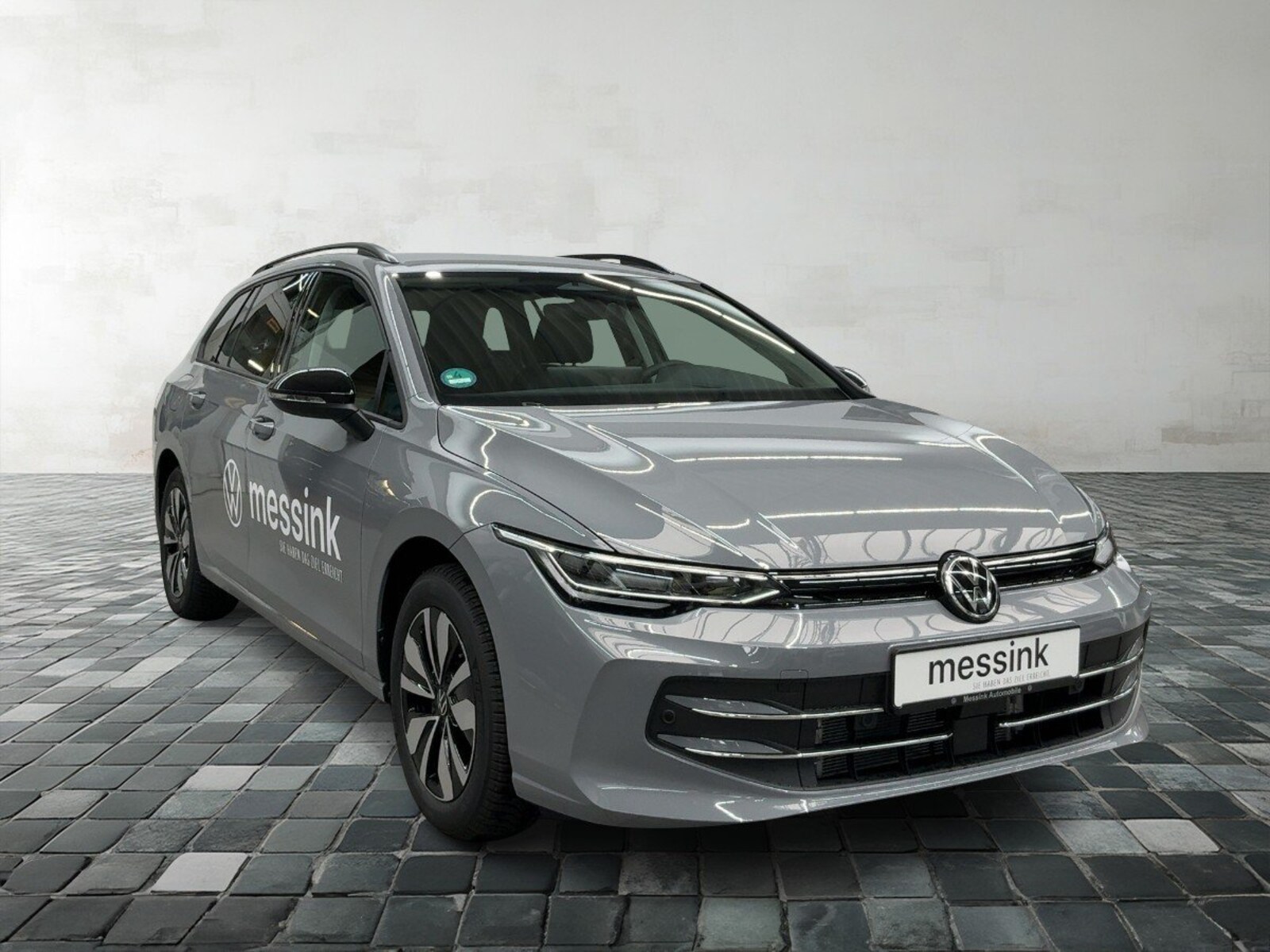 Volkswagen Golf Variant – Bild 5