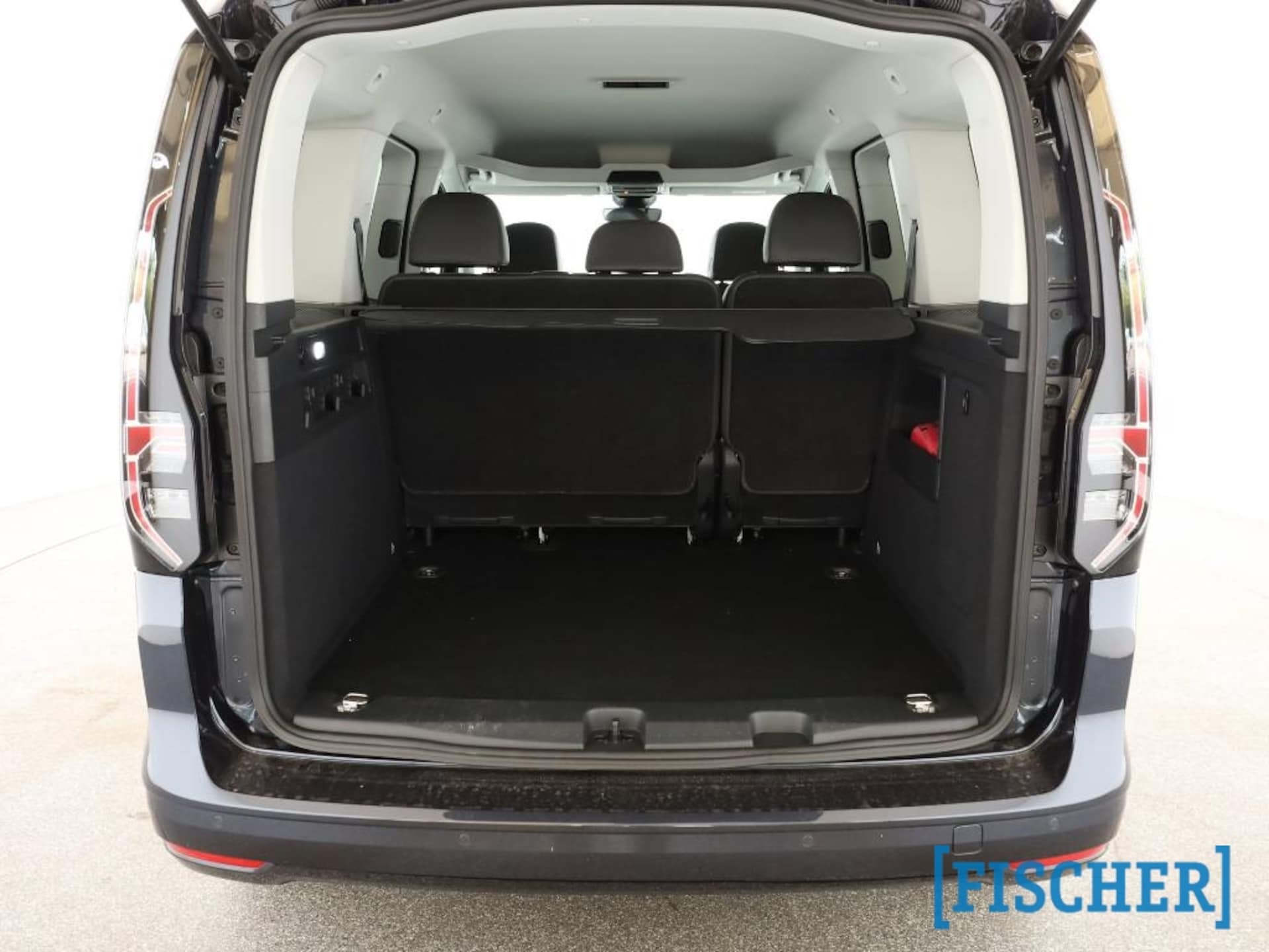 Volkswagen Caddy Style