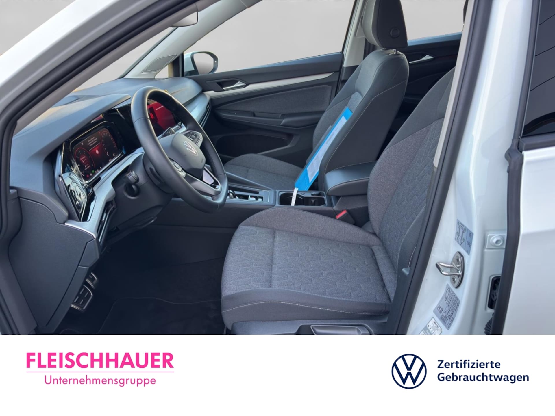 Volkswagen Golf MOVE