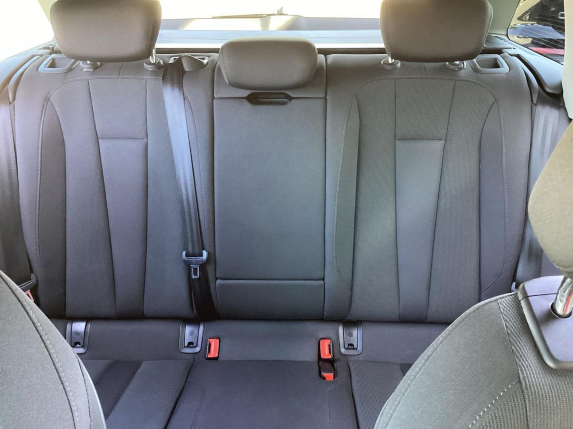 Audi A4 Avant S line
