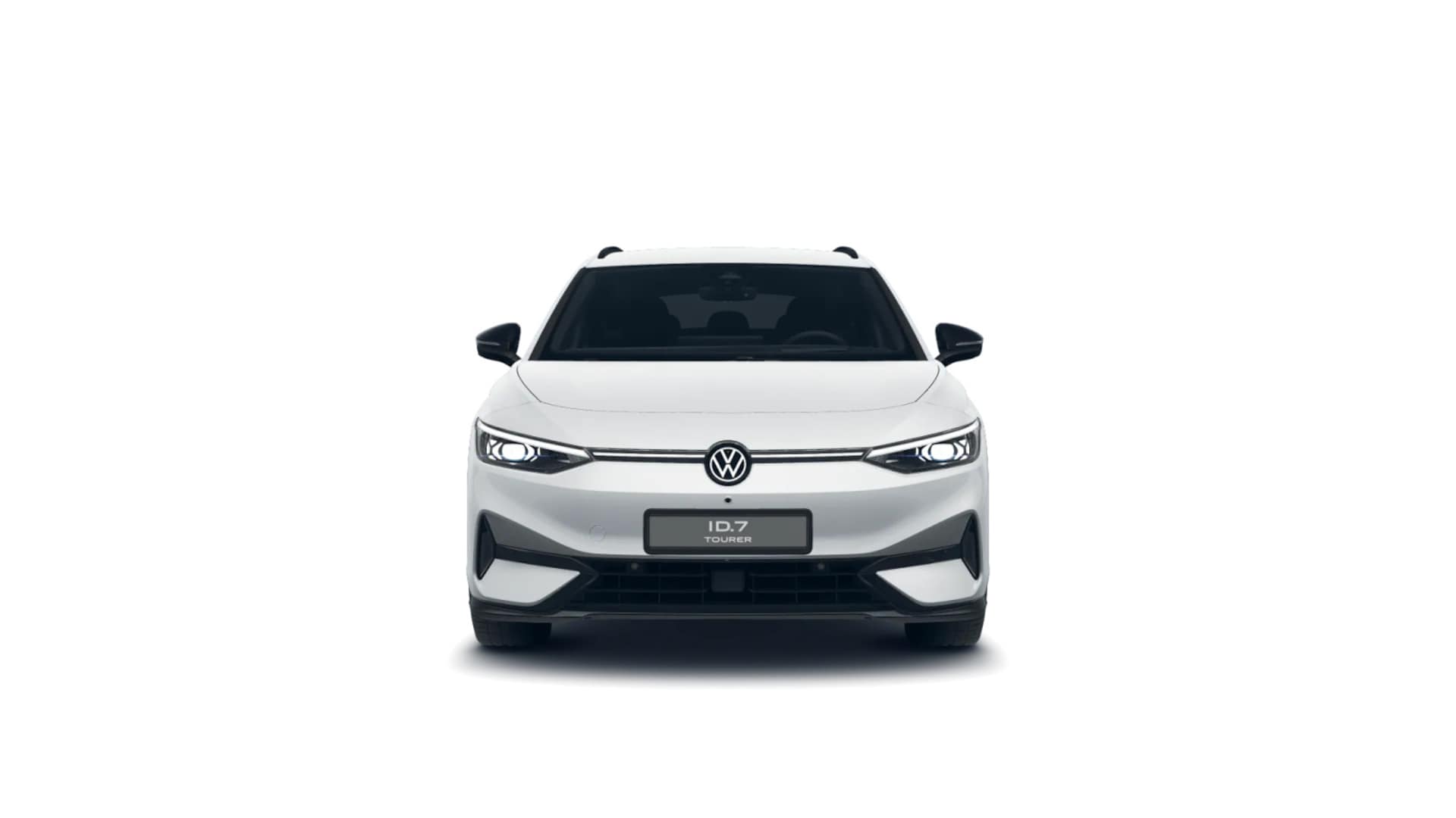 Volkswagen ID.7 Tourer Pro