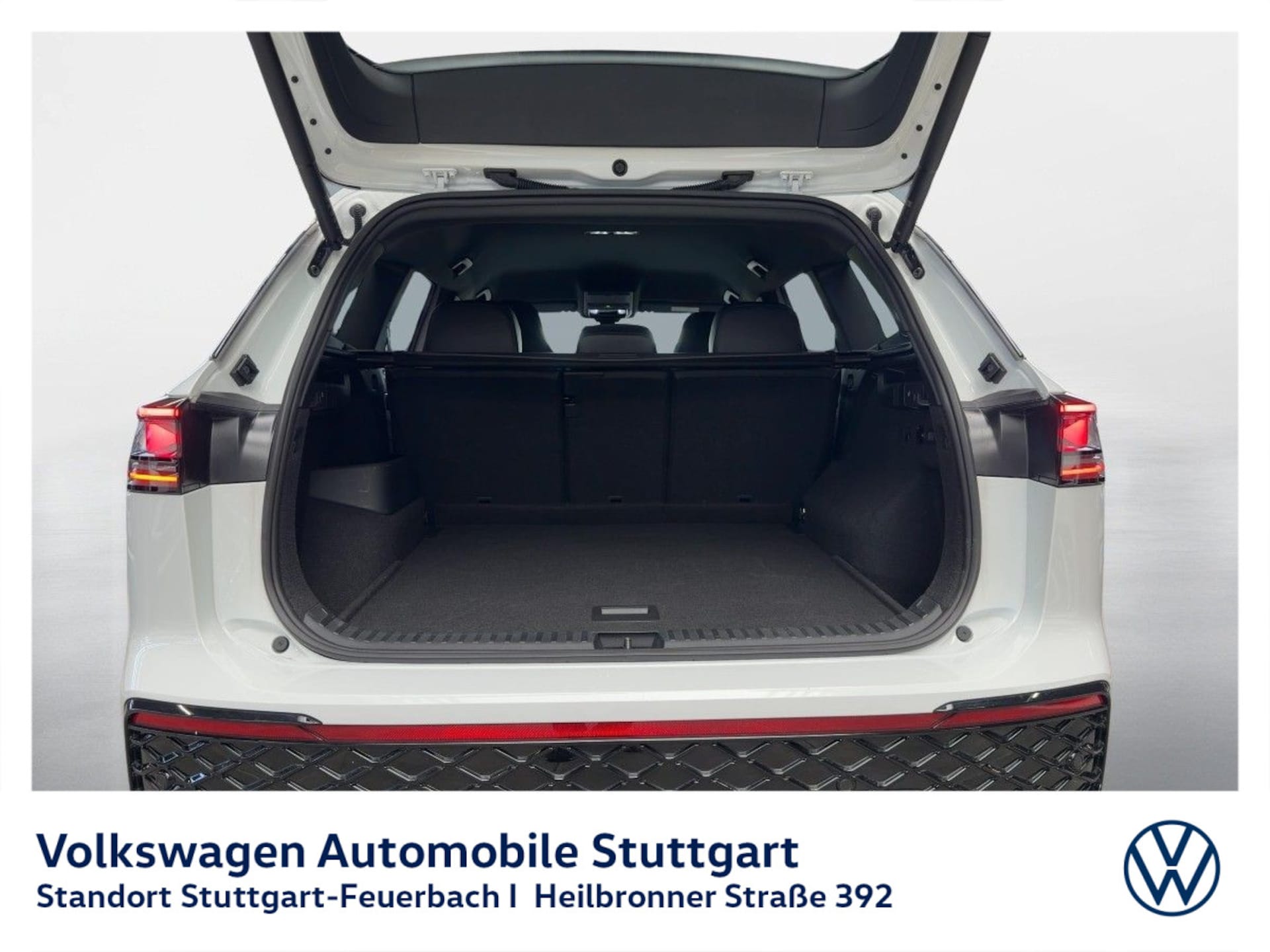 Volkswagen Tayron R-Line