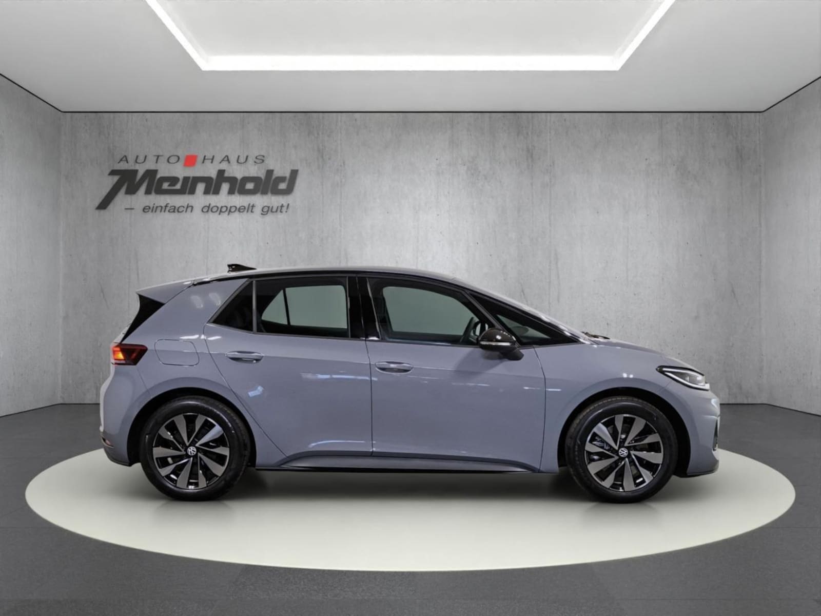 Volkswagen ID.3 Neo – Bild 3