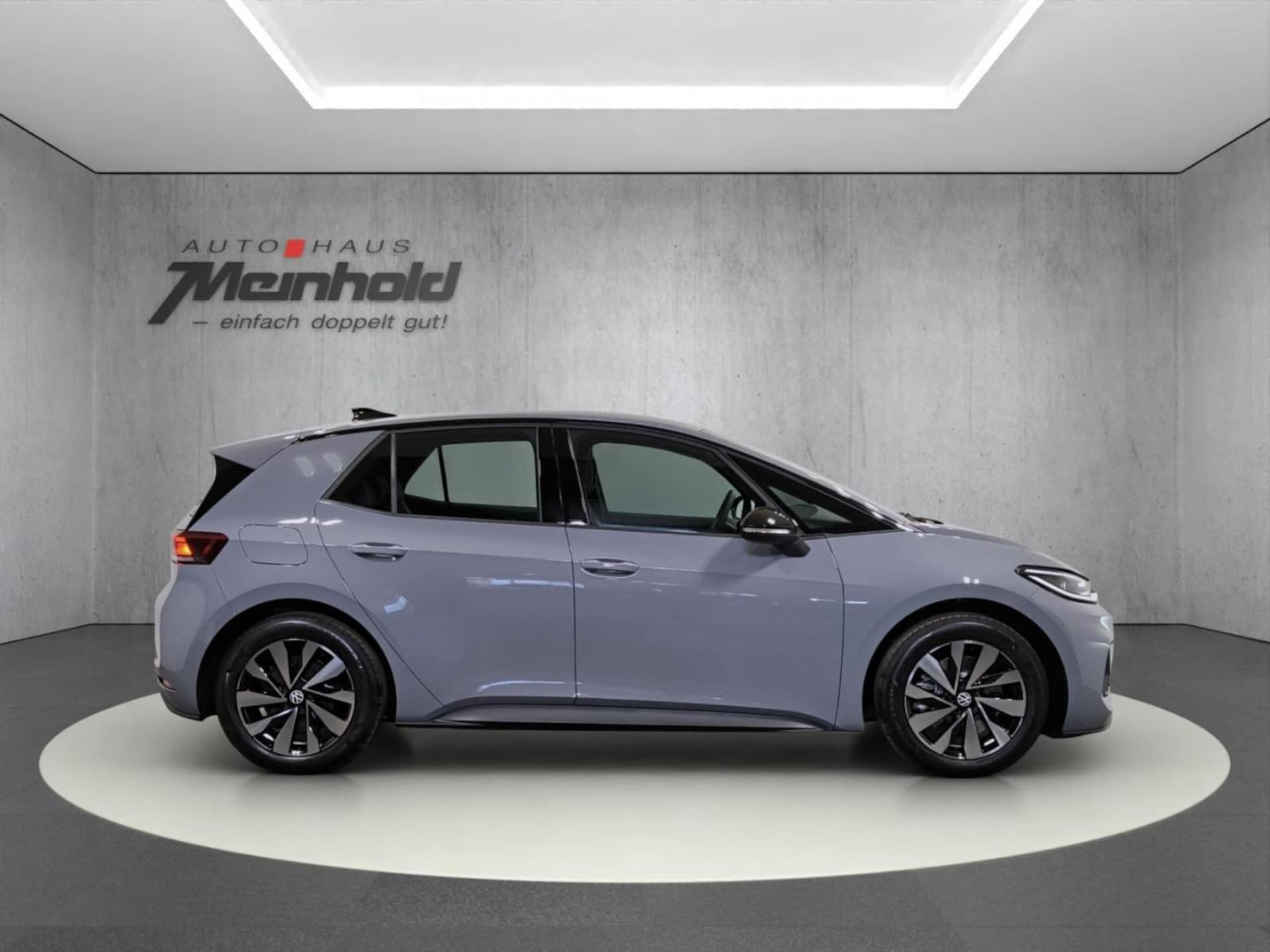 Volkswagen ID.3 Neo Life