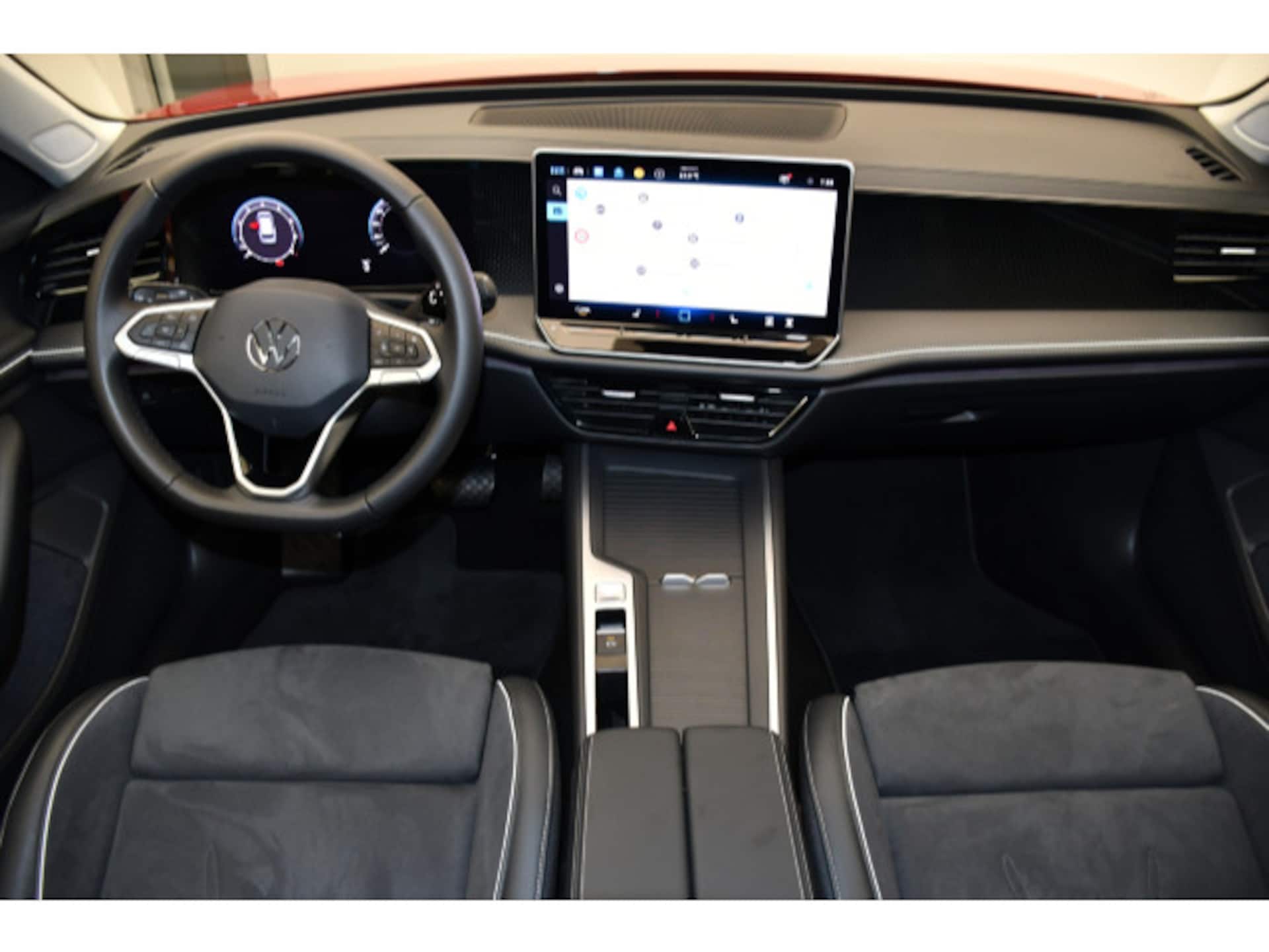Volkswagen Passat Business