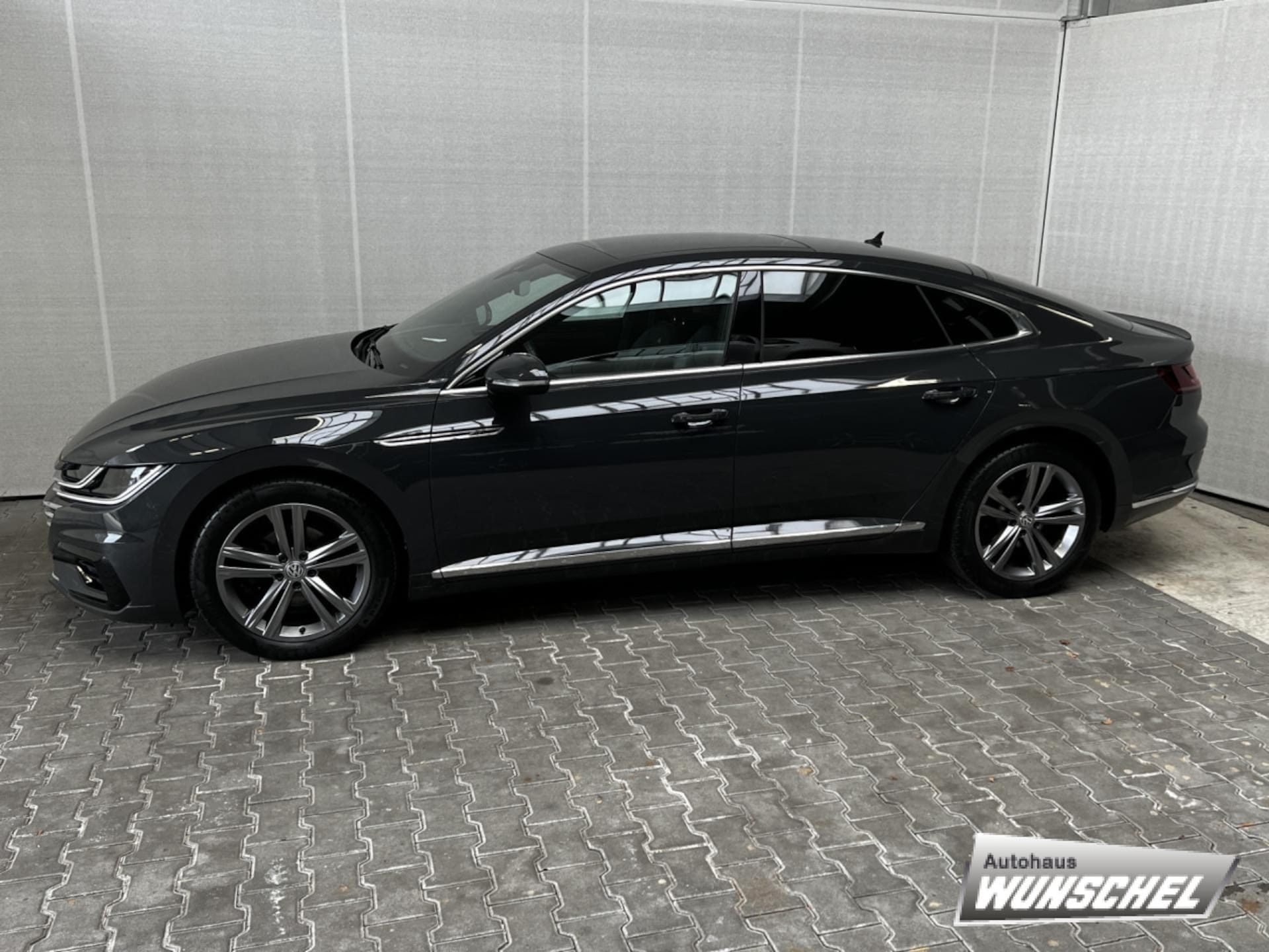 Volkswagen Arteon R-Line