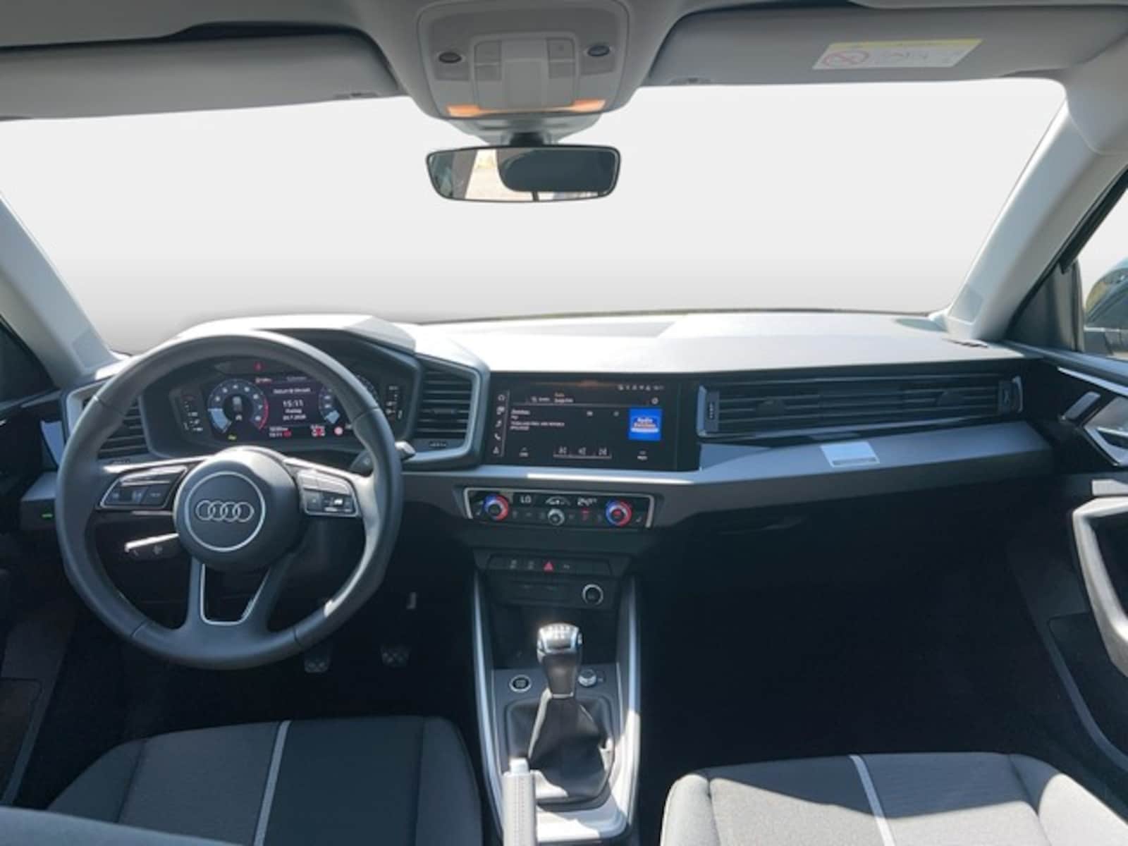 Audi A1 Sportback – Bild 8